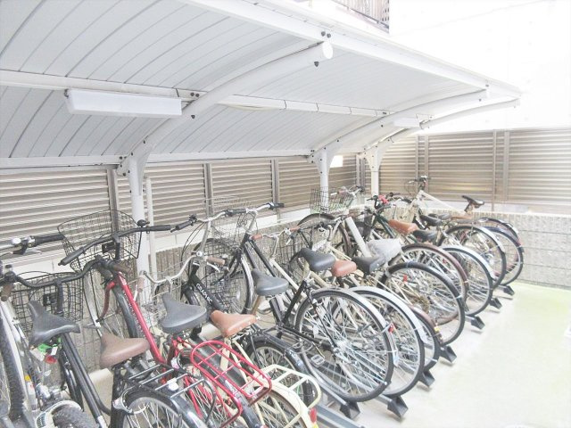 ラムセス大須|名古屋市の賃貸ならMy賃貸のその他共用部分|ラムセス大須
