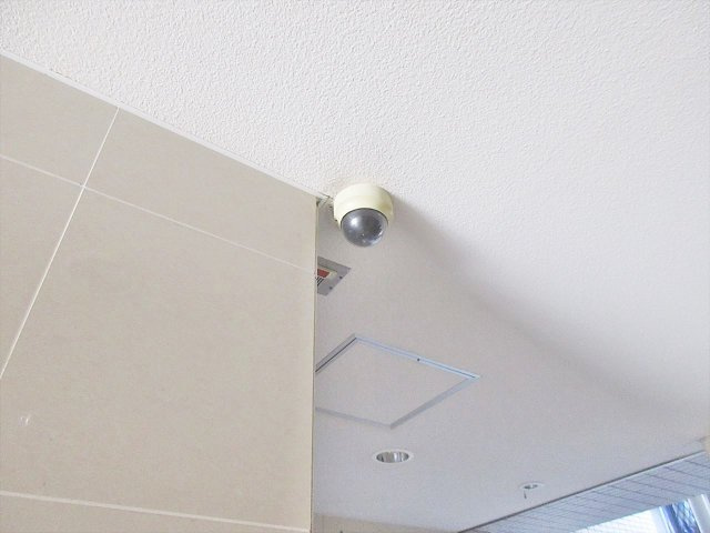 ラムセス大須|名古屋市の賃貸ならMy賃貸のセキュリティ|ラムセス大須