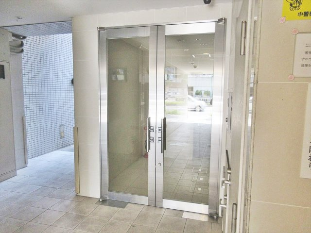 ラムセス大須|名古屋市の賃貸ならMy賃貸のエントランス|ラムセス大須