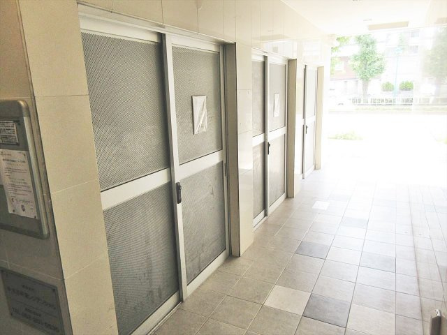 ラムセス大須のその他共用部分|ラムセス大須