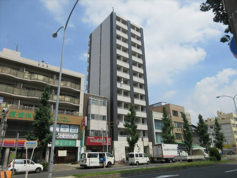 ラムセス大須