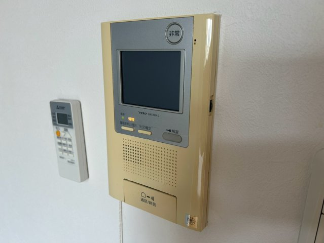 ラムセス大須|名古屋市の賃貸ならMy賃貸のセキュリティ|ラムセス大須