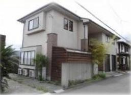 【外観】 | 三井ホーム施工のこだわりの詰まった注文住宅