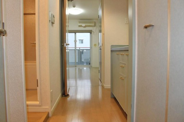 【内装】 | フローラル中葛西Ⅴ