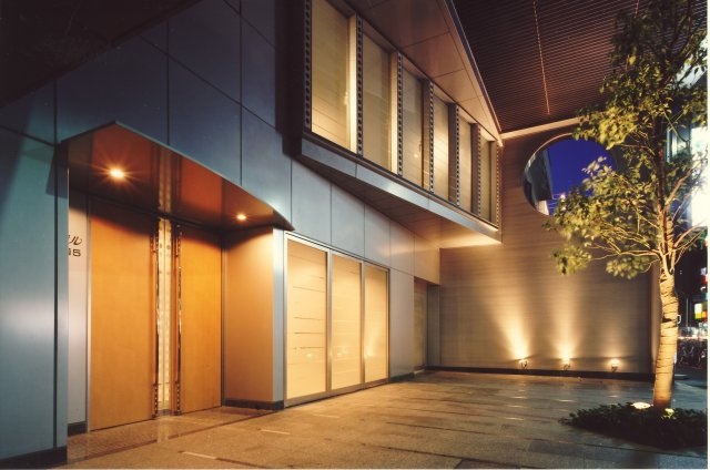 【エントランス】 | フローラル中葛西Ⅴ