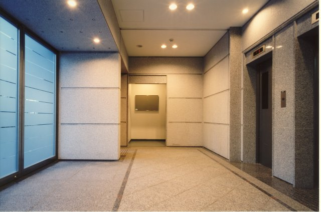 【その他共用部分】 | フローラル中葛西Ⅴ