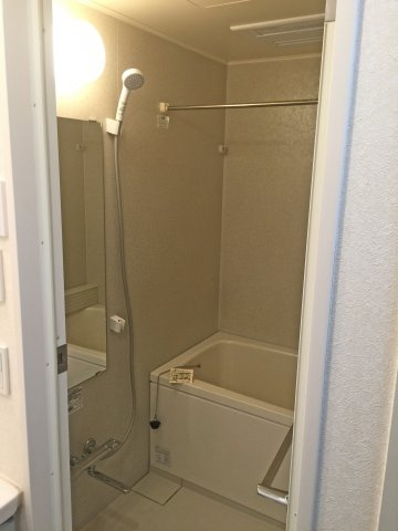 【浴室】 | フローラル中葛西Ⅴ