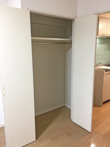 【収納】 | フローラル中葛西Ⅴ