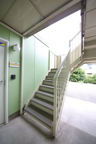 フローレスOTAのその他共用部分
