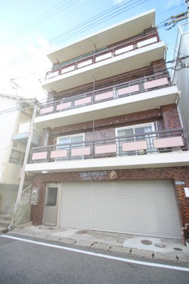 【外観】 | 篠原北町ビル