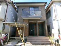 ピュアコート甲子園の画像