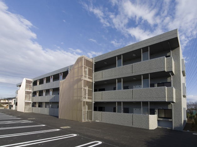 【外観】 | フォレスト光