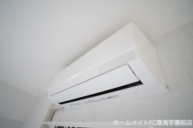 熊本市中央区新屋敷２丁目の賃貸マンションの設備