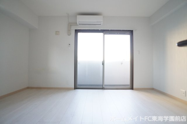 熊本市中央区新屋敷２丁目の賃貸マンションの内装