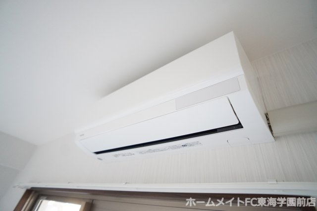 熊本市中央区新屋敷２丁目の賃貸マンションの設備