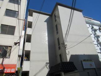 【外観】 | 外観です