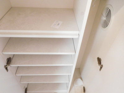 【収納】 | ルミエール