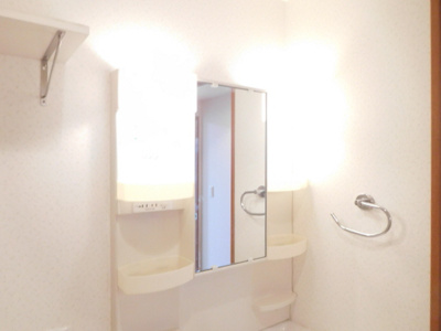 【独立洗面台】 | ルミエール