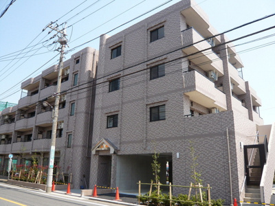 【外観】 | ルミエール