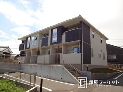 【外観】 | セルカ・ウィステリア