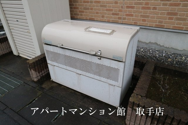Sharmant　Aのその他共用部分