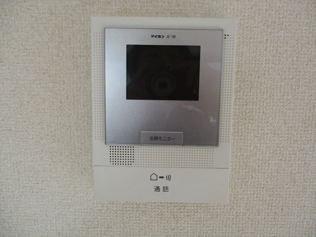 千代田ヒルズ｜名古屋市の賃貸ならMy賃貸のセキュリティ|千代田ヒルズ