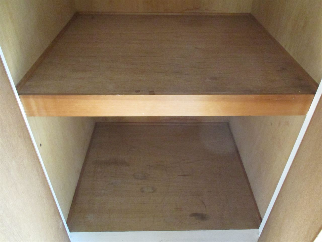 千代田ヒルズ｜名古屋市の賃貸ならMy賃貸の収納|千代田ヒルズ