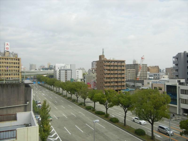 千代田ヒルズ｜名古屋市の賃貸ならMy賃貸の展望|千代田ヒルズ