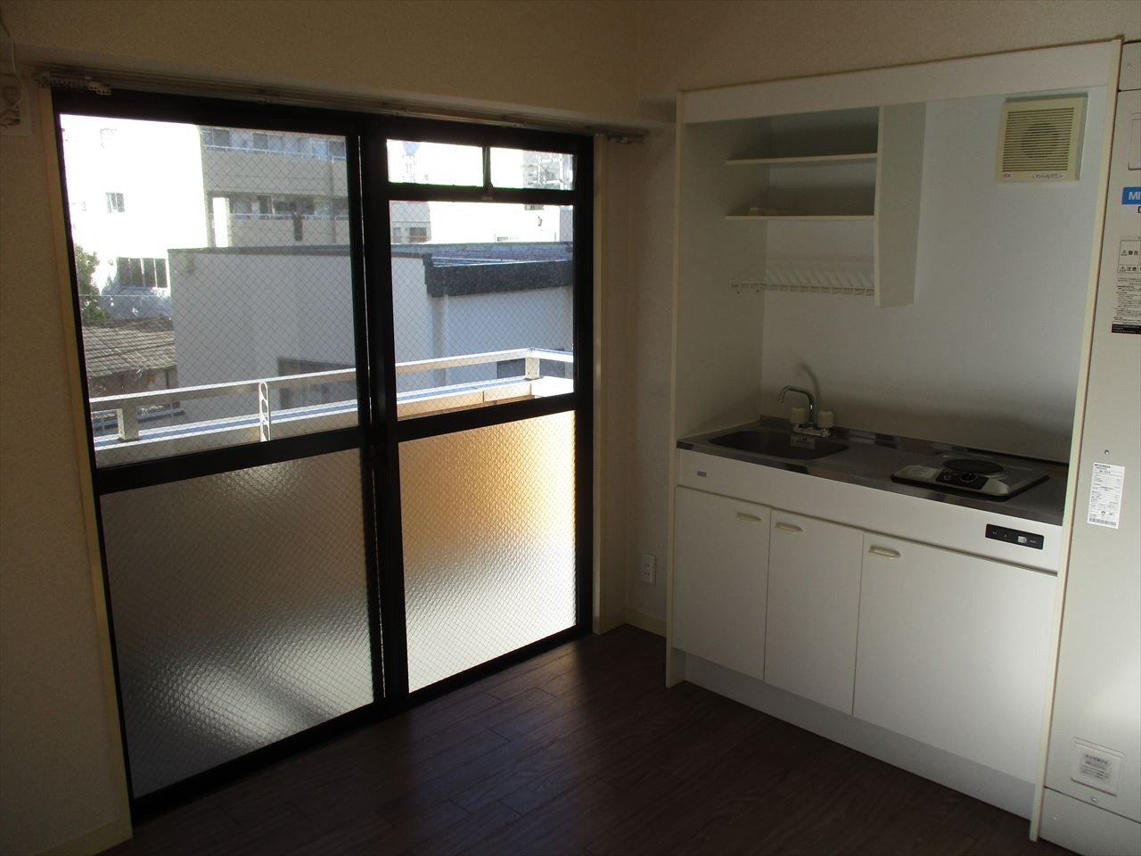 千代田ヒルズ｜名古屋市の賃貸ならMy賃貸のキッチン|千代田ヒルズ