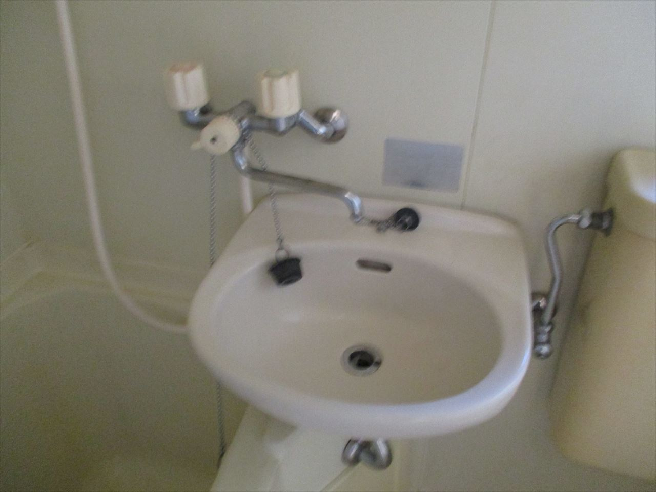 千代田ヒルズ｜名古屋市の賃貸ならMy賃貸の洗面所|千代田ヒルズ