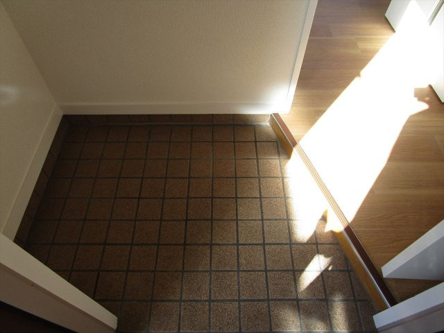 千代田ヒルズ｜名古屋市の賃貸ならMy賃貸の玄関|千代田ヒルズ