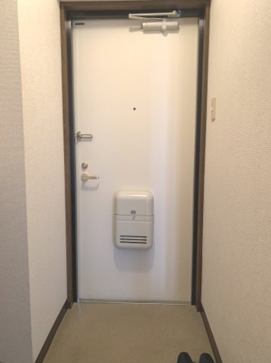 【玄関】 | グランシャトーS1