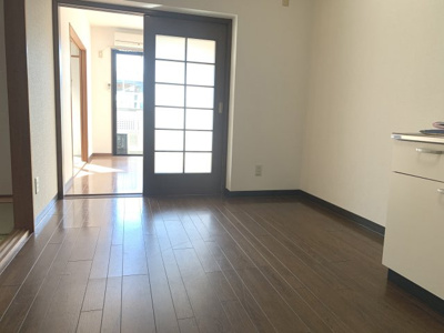 【内装】 | グランシャトーS1