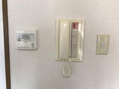 【セキュリティ】 | グランシャトーS1