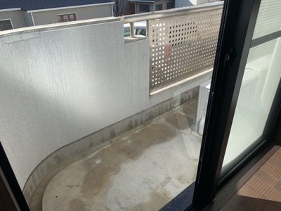 【バルコニー】 | グランシャトーS1