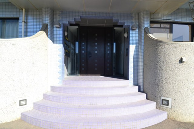 【エントランス】 | グランシャトーS1