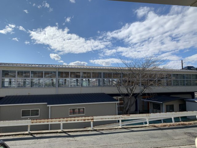 【展望】 | グランシャトーS1