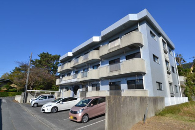 【外観】 | グランシャトーS1