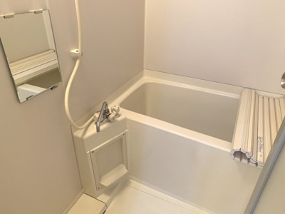 【浴室】 | グランシャトーS1