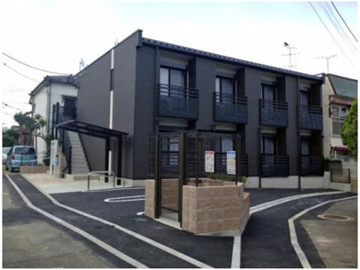 【ロビー】 | 寿荘