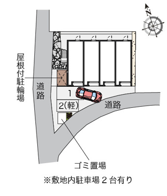 【地図】 | 寿荘