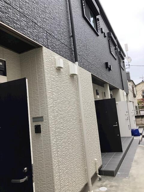 エスパシオ東小岩のその他共用部分