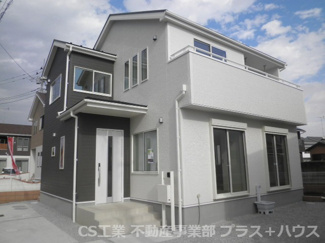 【外観】 | 外観もきれいです