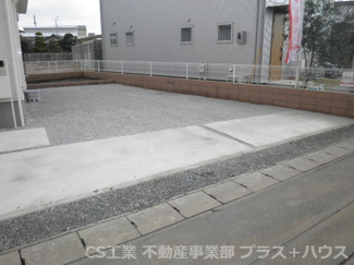 【駐車場】 | 駐車スペースもあります