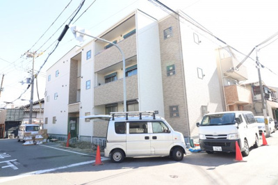 【外観】 | グラツィア千船