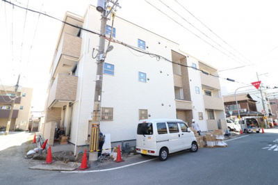 【外観】 | グラツィア千船