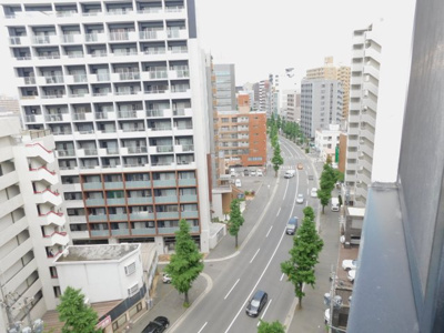 【展望】 | BLANC TOUR HAKATA（ブラントゥーレハカタ）