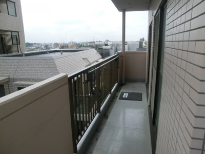 【展望】 | パールモア新井堂