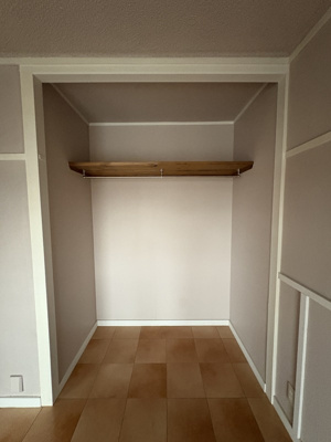 【収納】 | シティハウス宝地