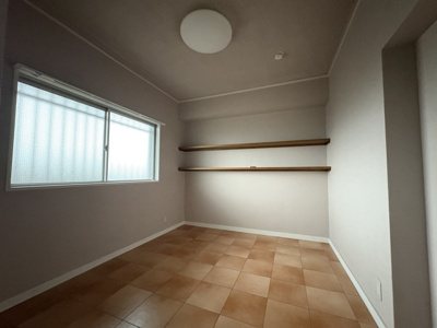 【内装】 | シティハウス宝地